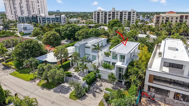 $6,495,000 | 2401 North Atlantic Boulevard, Fort Lauderdale, FL 33305