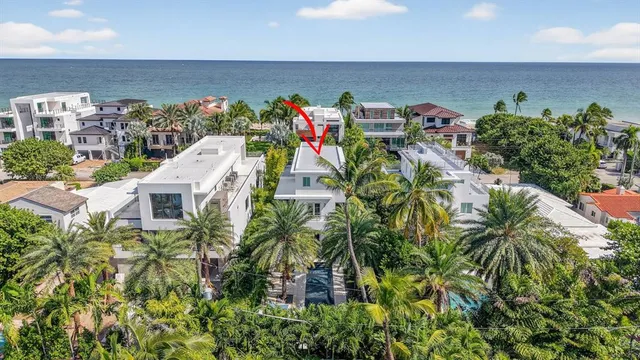 $6,495,000 | 2401 North Atlantic Boulevard, Fort Lauderdale, FL 33305