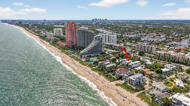 $6,495,000 | 2401 North Atlantic Boulevard, Fort Lauderdale, FL 33305