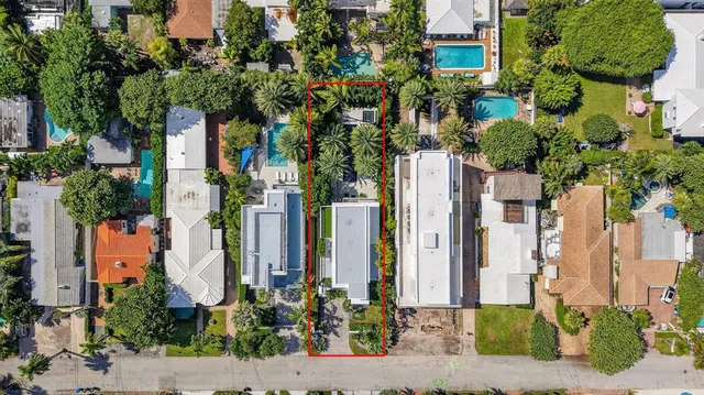 $6,495,000 | 2401 North Atlantic Boulevard, Fort Lauderdale, FL 33305