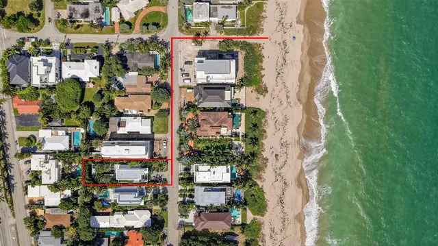 $6,495,000 | 2401 North Atlantic Boulevard, Fort Lauderdale, FL 33305