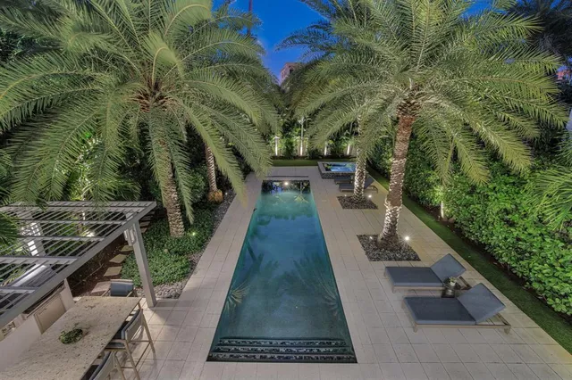 $6,495,000 | 2401 North Atlantic Boulevard, Fort Lauderdale, FL 33305