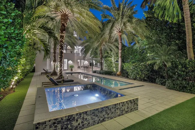 $6,495,000 | 2401 North Atlantic Boulevard, Fort Lauderdale, FL 33305