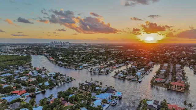 $6,495,000 | 2401 North Atlantic Boulevard, Fort Lauderdale, FL 33305