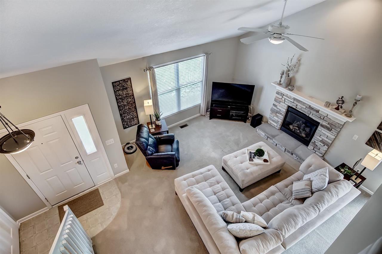 9928 Oak Trail Road Fort Wayne, IN 46825 - Photo 14 of 30