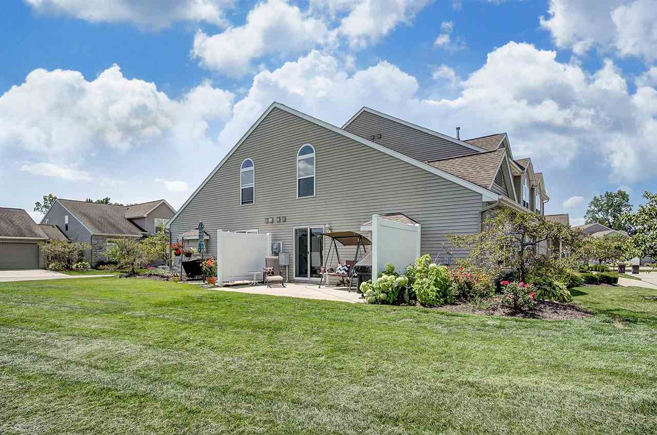 9928 Oak Trail Road Fort Wayne, IN 46825 - Photo 26 of 30