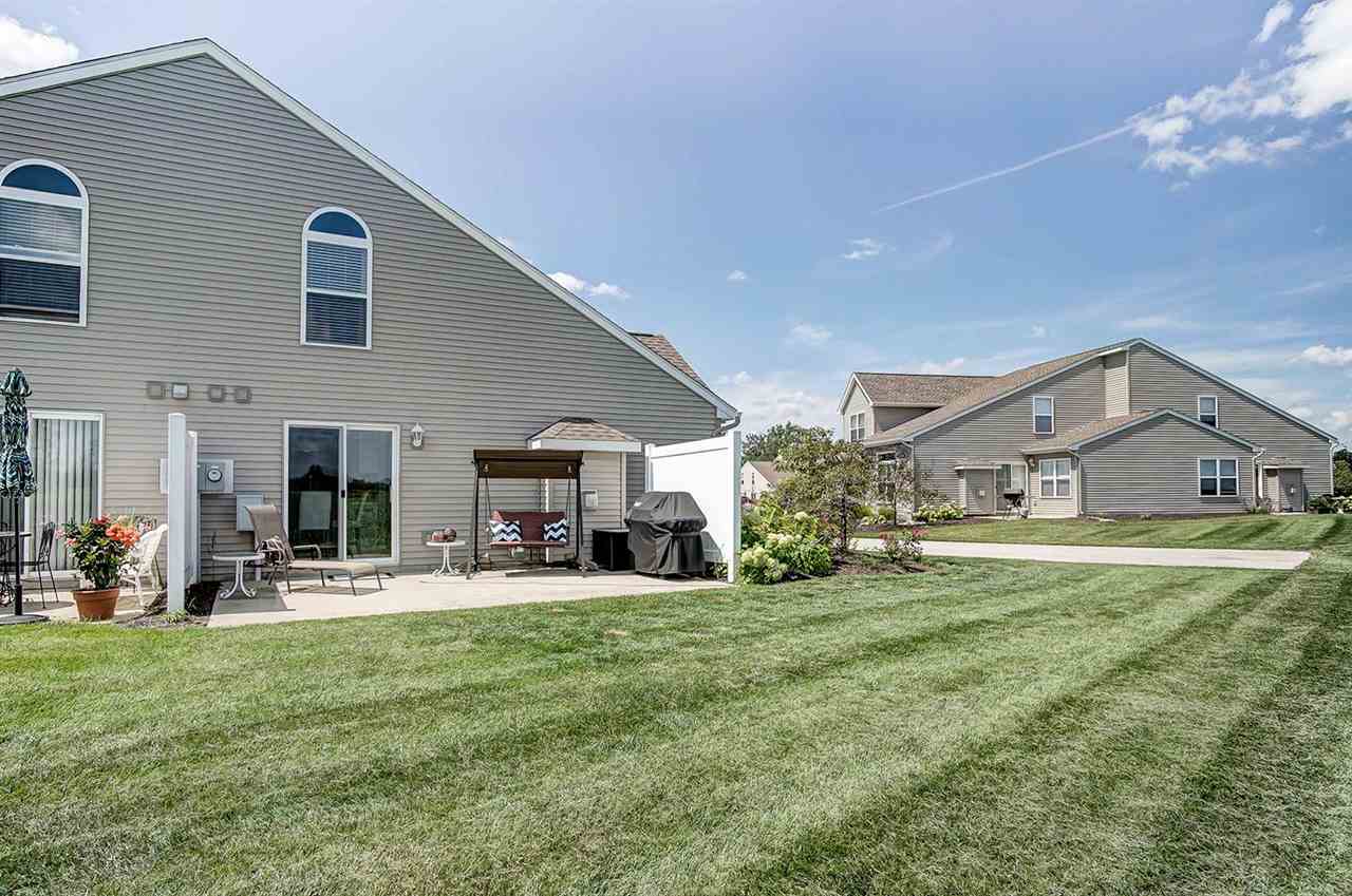 9928 Oak Trail Road Fort Wayne, IN 46825 - Photo 27 of 30
