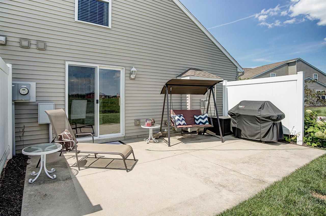 9928 Oak Trail Road Fort Wayne, IN 46825 - Photo 28 of 30