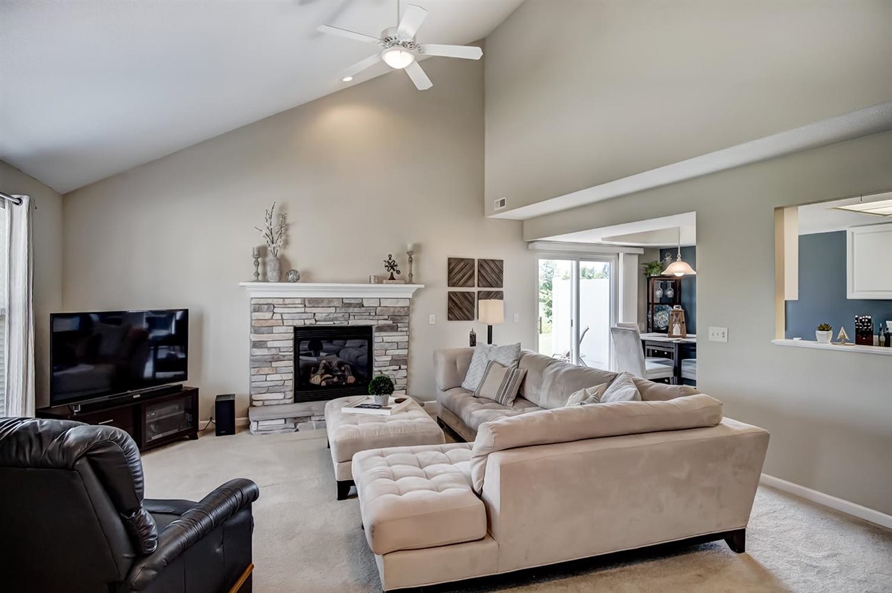 9928 Oak Trail Road Fort Wayne, IN 46825 - Photo 5 of 30