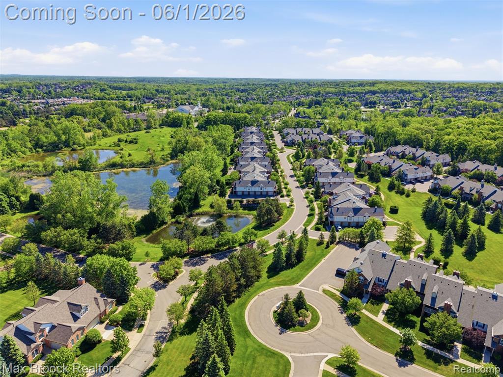 3562 Tremonte Circle Rochester, MI 48306 - Photo 28 of 33
