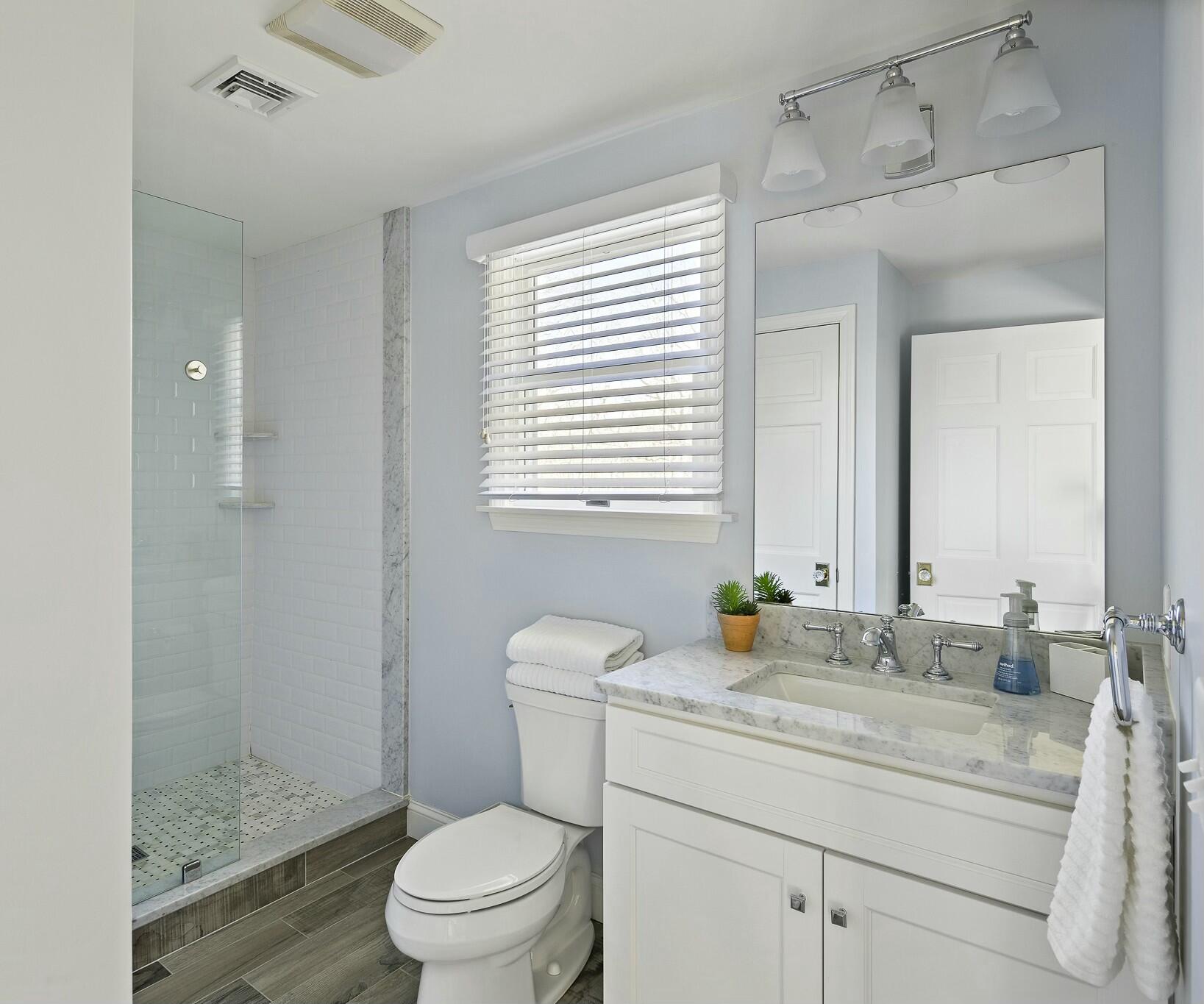 55 Old Purchase Road Edgartown, MA 02539 - Photo 21 of 30 Second floor full bath