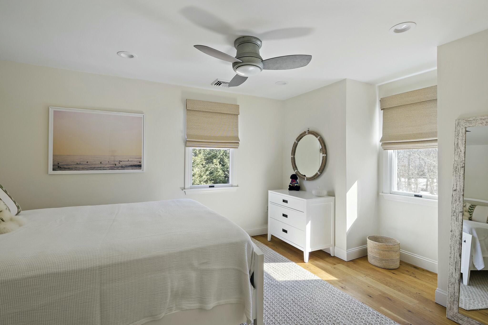 55 Old Purchase Road Edgartown, MA 02539 - Photo 24 of 30 Another bedroom second floor