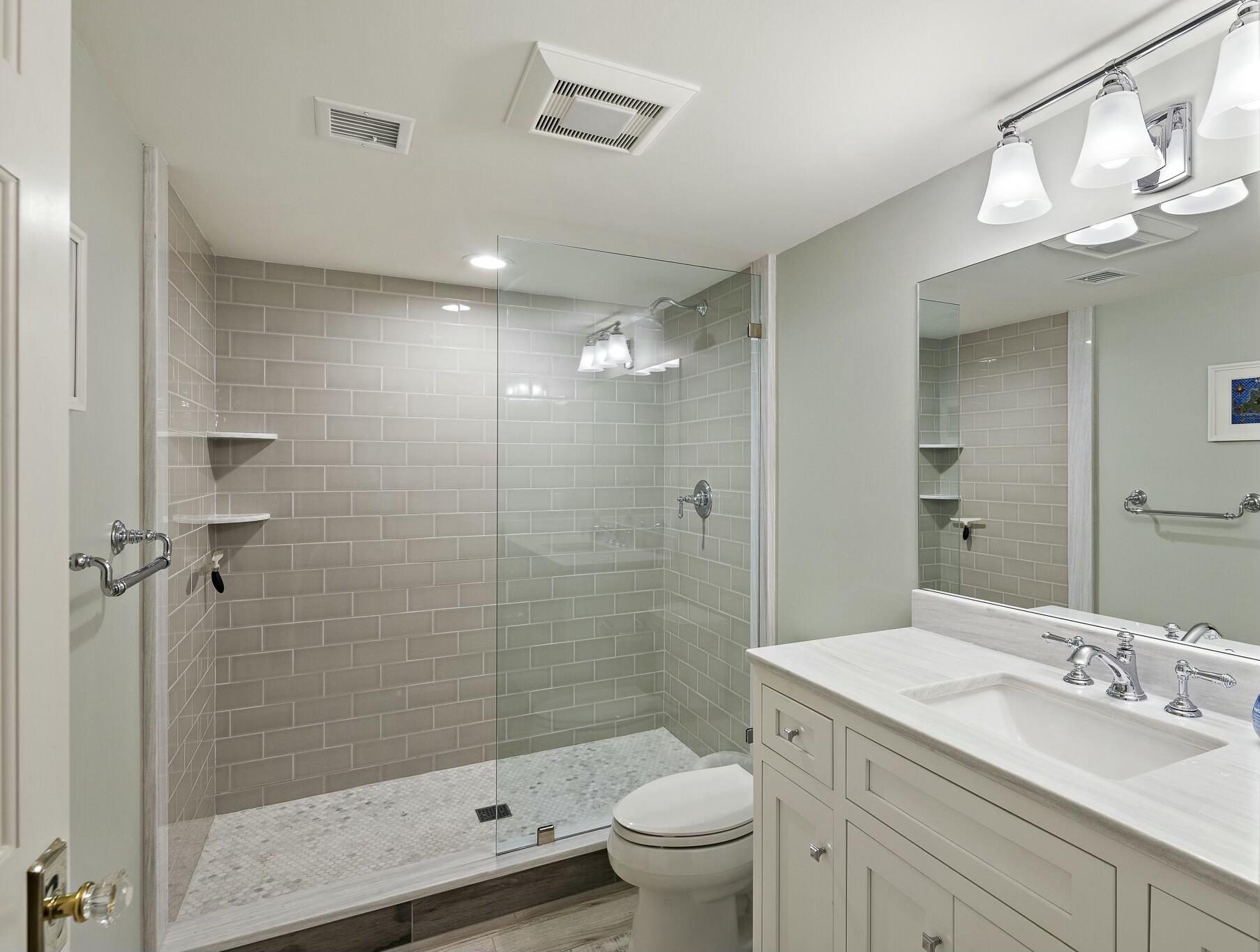 55 Old Purchase Road Edgartown, MA 02539 - Photo 29 of 30 Lower level full bath