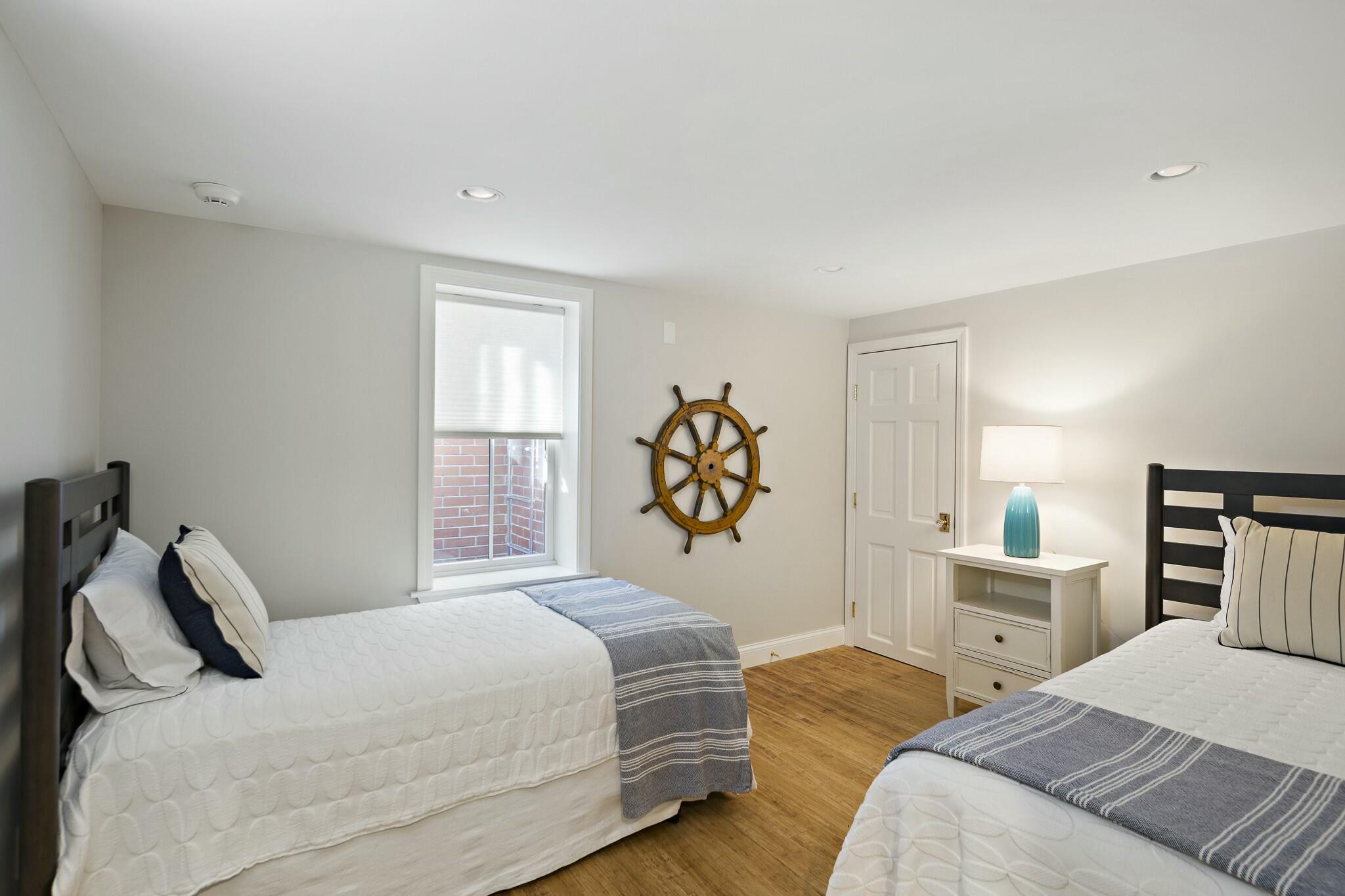 55 Old Purchase Road Edgartown, MA 02539 - Photo 30 of 30 A second bedroom lower level