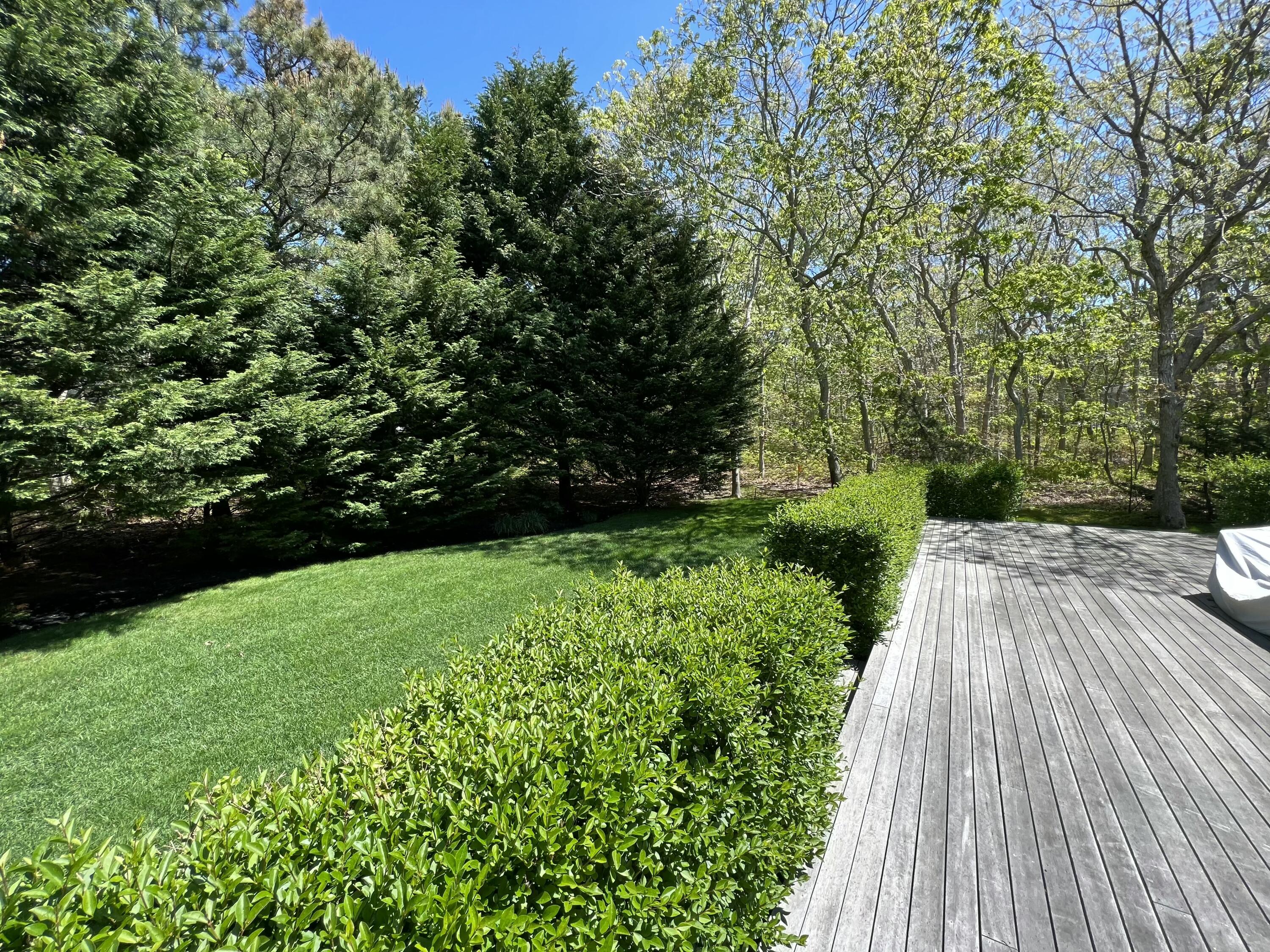 55 Old Purchase Road Edgartown, MA 02539 - Photo 3 of 30 Professional Landscaping