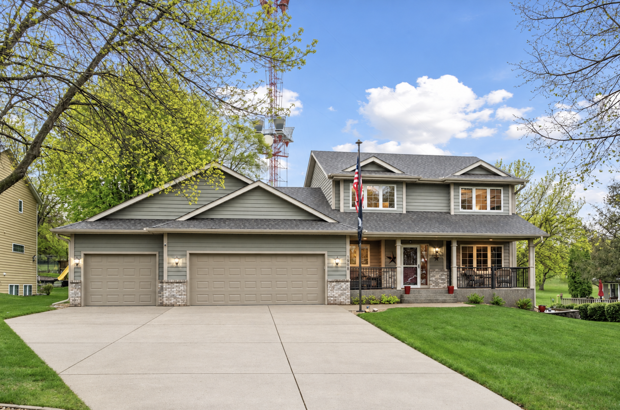 1908 Prairie Hill Road St. Cloud, MN 56301 - Photo 3 of 45 Gallery Image 3