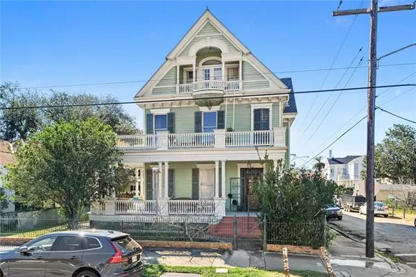 $1,250 | 1140 Jackson Avenue, Unit A, New Orleans, LA 70130