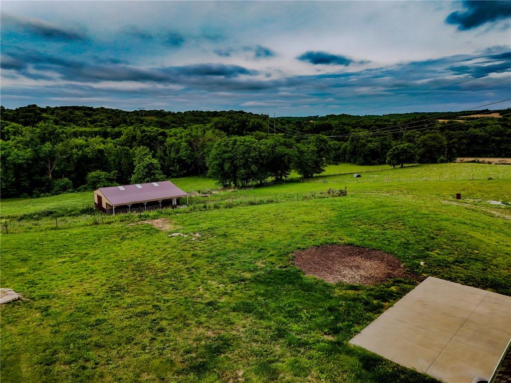 130 Southeast Sparta Road Faucett, MO 64448 - Photo 75 of 78