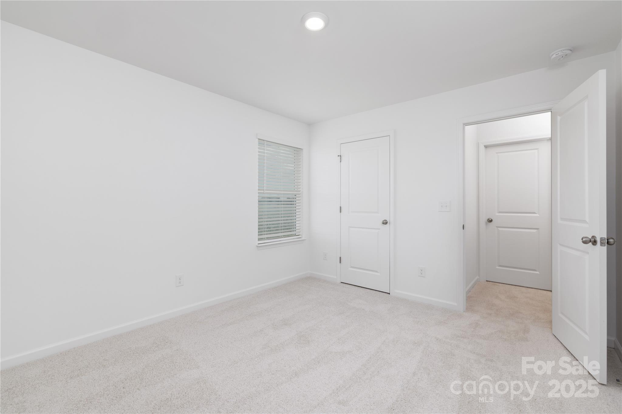 32562 B Millingport Road, Unit 7155 New London, NC 28127 - Photo 23 of 28 a view of an empty room
