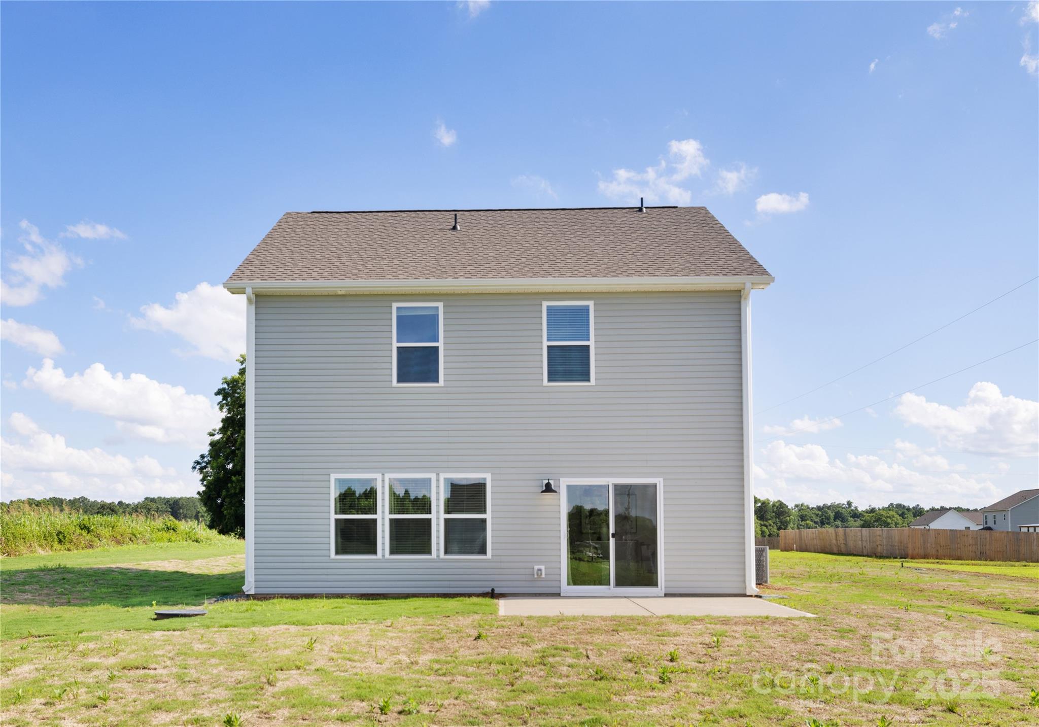32562 B Millingport Road, Unit 7155 New London, NC 28127 - Photo 26 of 28 a view of a house with a ocean view
