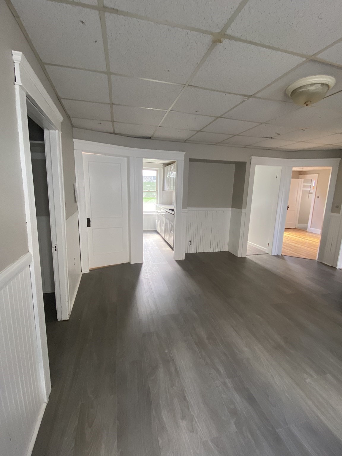 45 Butler Street, Unit 1 Worcester, MA 01607 - Photo 4 of 13 Gallery Image 4