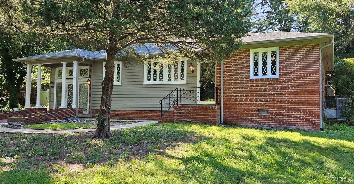 2621 Rettig Road Richmond, VA 23225 - Photo 3 of 17 Gallery Image 3