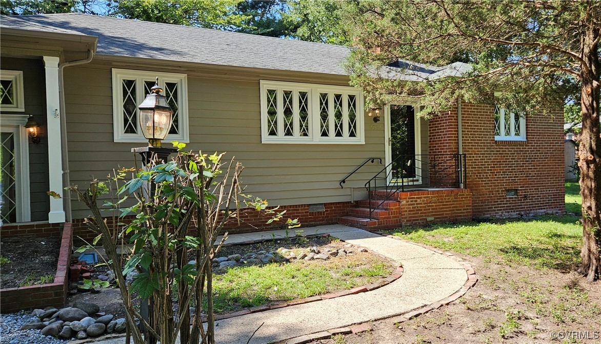 2621 Rettig Road Richmond, VA 23225 - Photo 4 of 17 Gallery Image 4