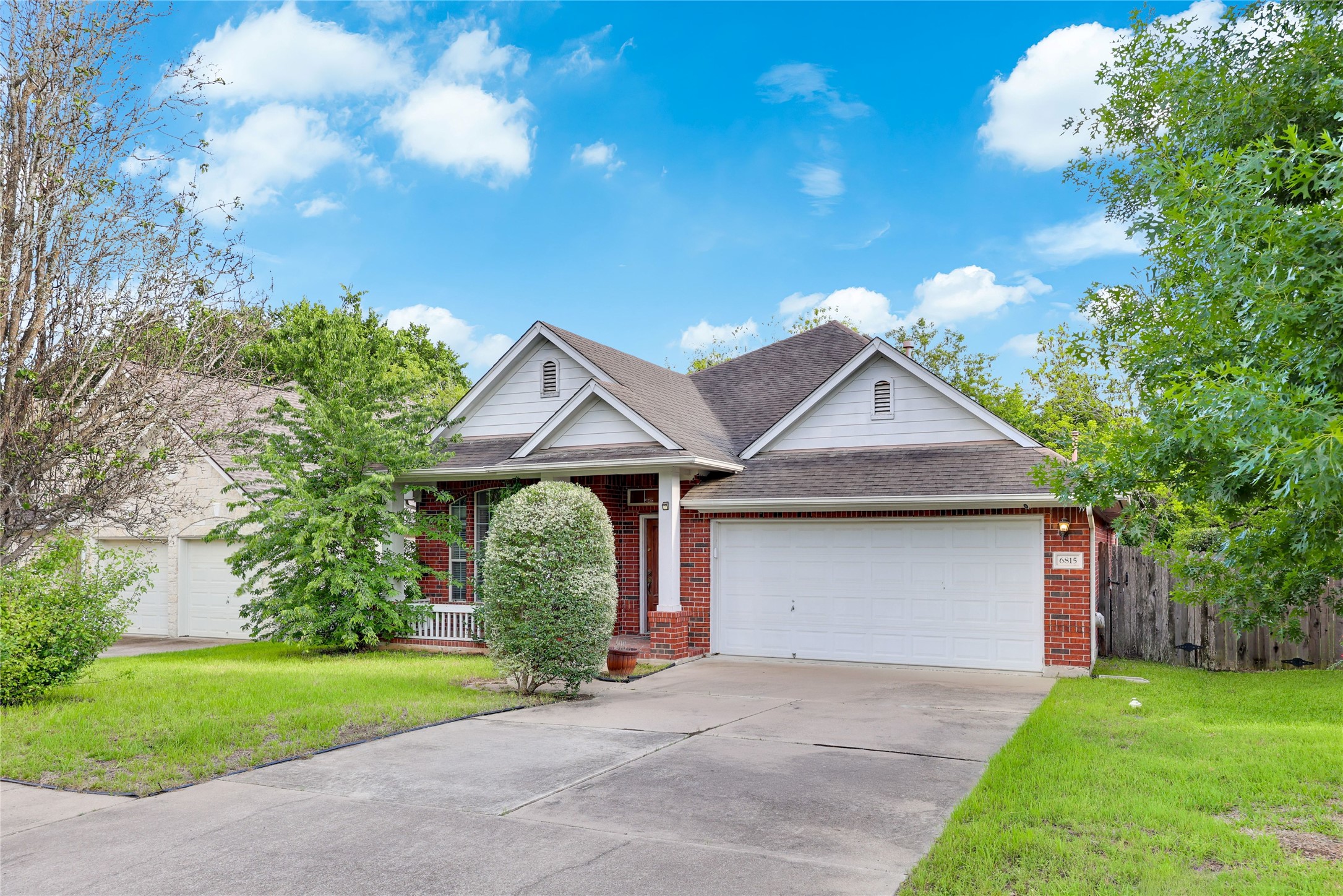 6815 Poncha Pass Austin, TX 78736 - Photo 2 of 32