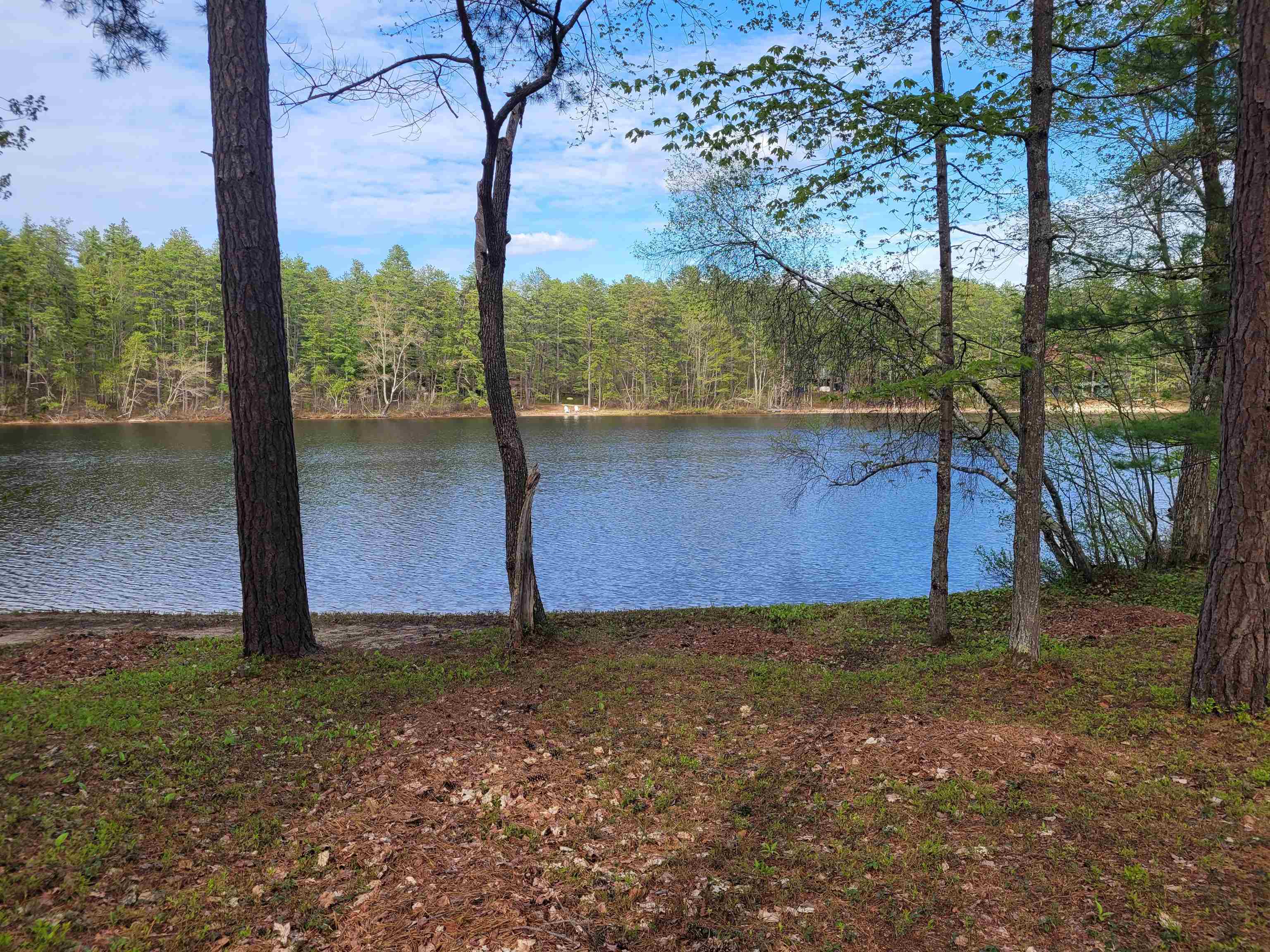 4 Cove Road Ossipee, NH 03814 - Photo 1 of 2