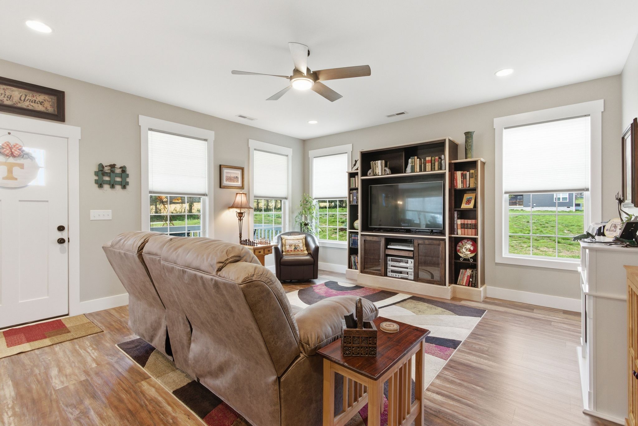 2705 Mc Connell Road Cornersville, TN 37047 - Photo 13 of 34