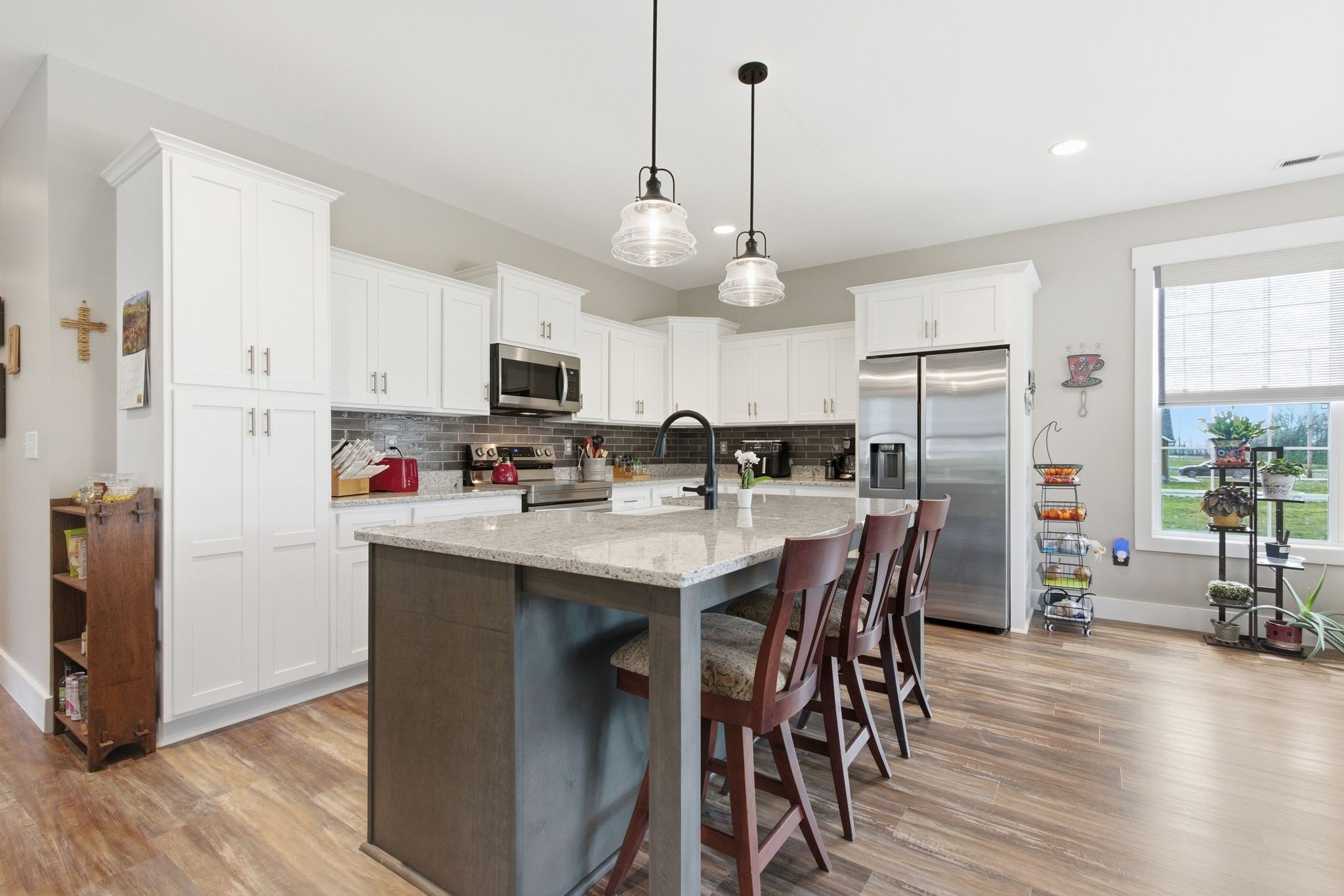 2705 Mc Connell Road Cornersville, TN 37047 - Photo 17 of 34