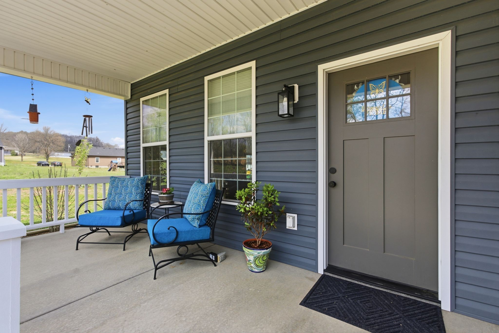 2705 Mc Connell Road Cornersville, TN 37047 - Photo 2 of 34