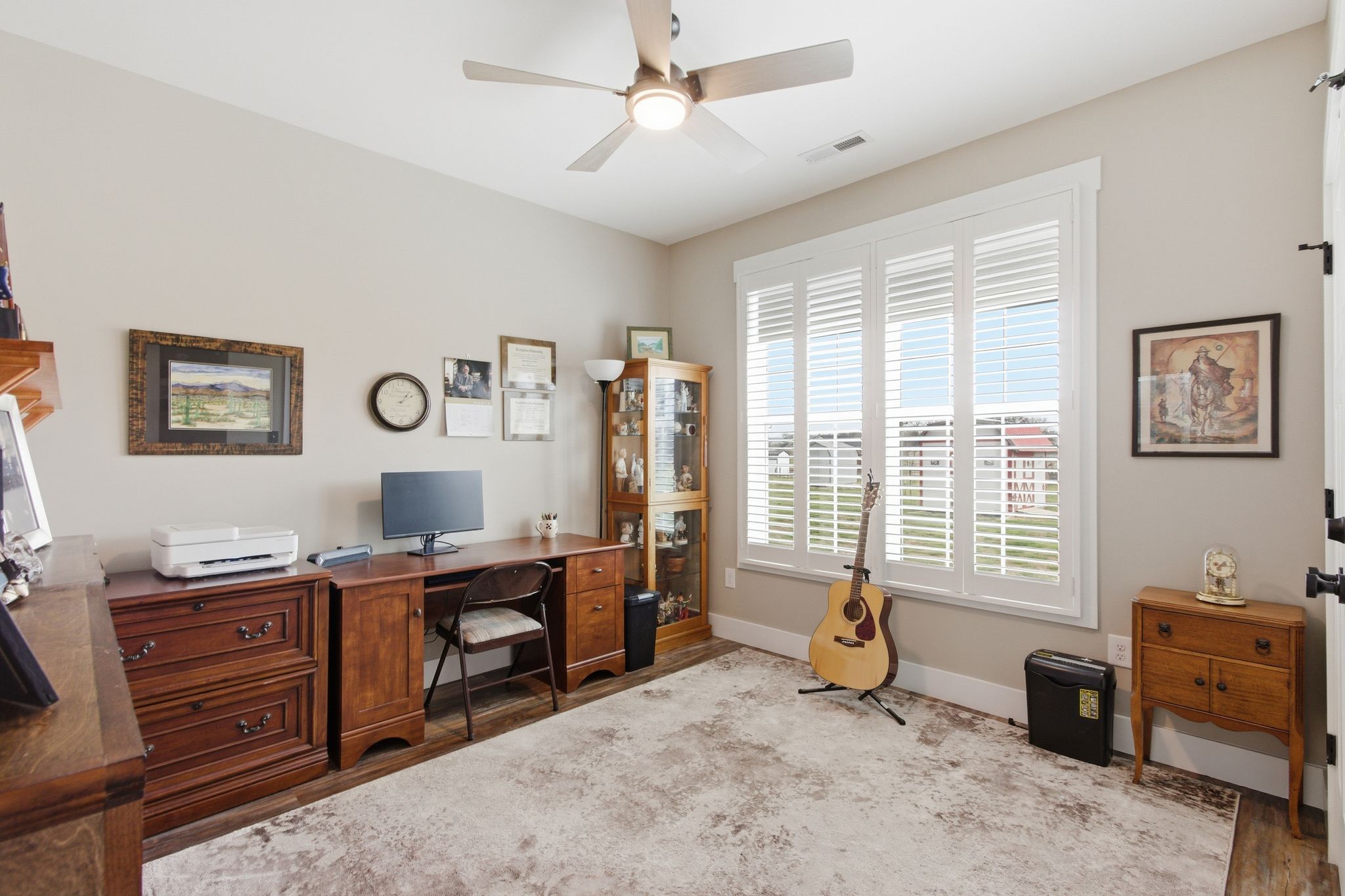 2705 Mc Connell Road Cornersville, TN 37047 - Photo 24 of 34