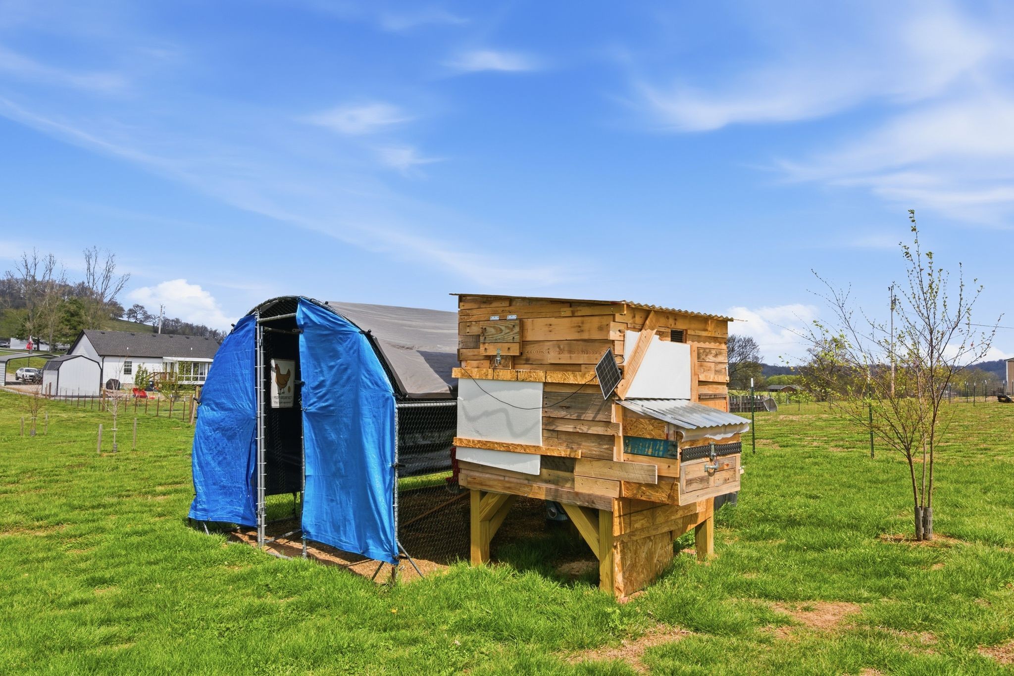 2705 Mc Connell Road Cornersville, TN 37047 - Photo 33 of 34