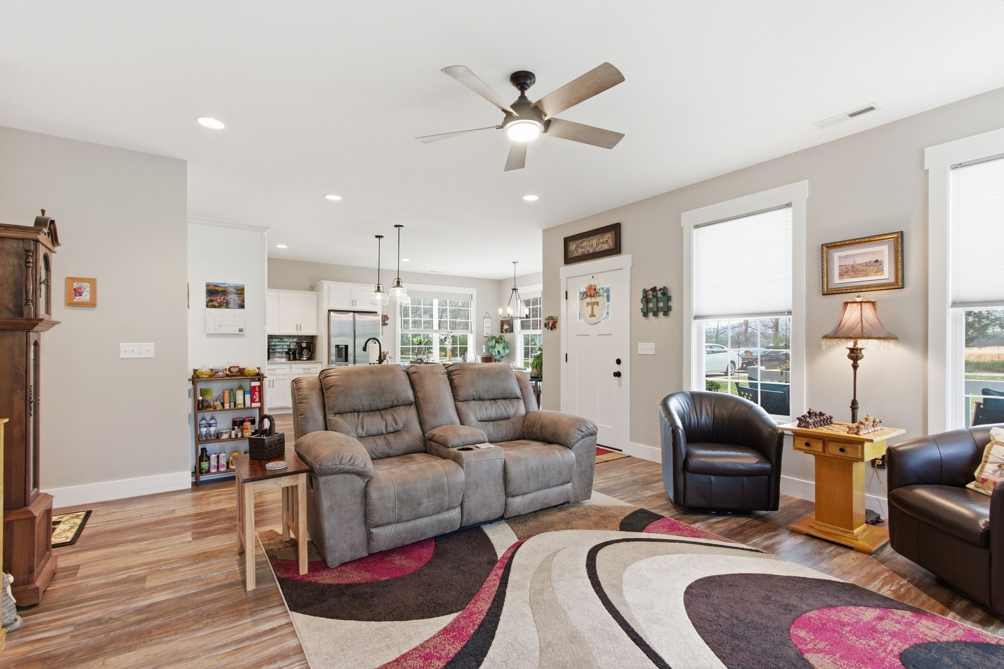 2705 Mc Connell Road Cornersville, TN 37047 - Photo 10 of 34