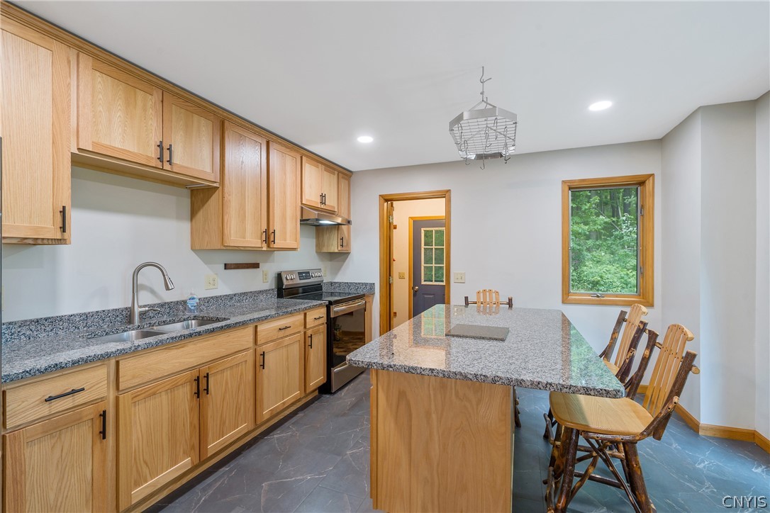 6448 East Homer-Baltimore Road Preble, NY 13077 - Photo 17 of 50