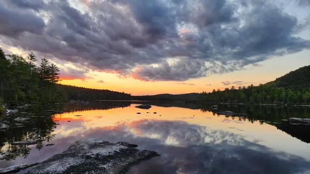 $119,900 | M7-l5 M7-l5 Lombard Road, Lakeville, ME 04487