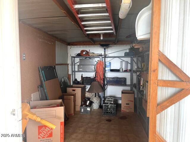 747 East Germann Road, Unit 64 San Tan Valley, AZ 85140 - Photo 16 of 18 a view of living room with furniture and flat screen tv