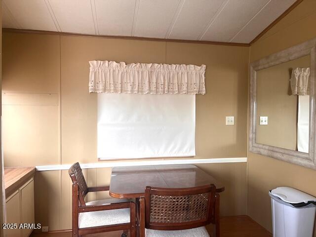 747 East Germann Road, Unit 64 San Tan Valley, AZ 85140 - Photo 3 of 18 a living room with a couch and a table