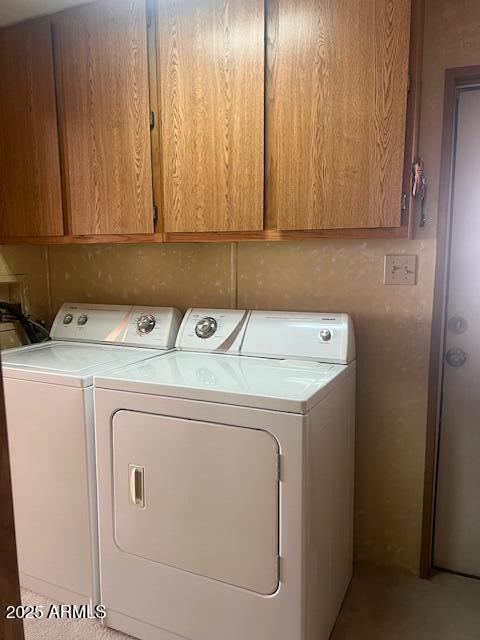 747 East Germann Road, Unit 64 San Tan Valley, AZ 85140 - Photo 5 of 18 a utility room with dryer and washer