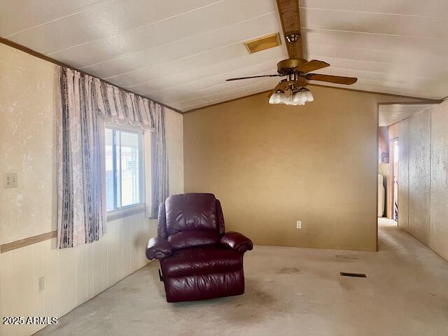 747 East Germann Road, Unit 64 San Tan Valley, AZ 85140 - Photo 8 of 18 a living room with furniture