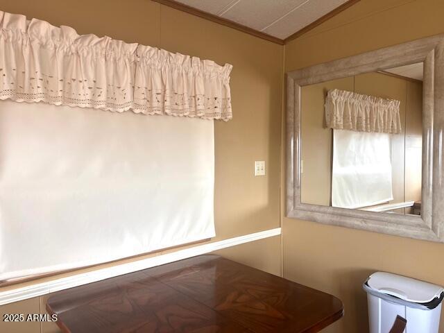 747 East Germann Road, Unit 64 San Tan Valley, AZ 85140 - Photo 10 of 18 a view of a room with wooden floor and windows