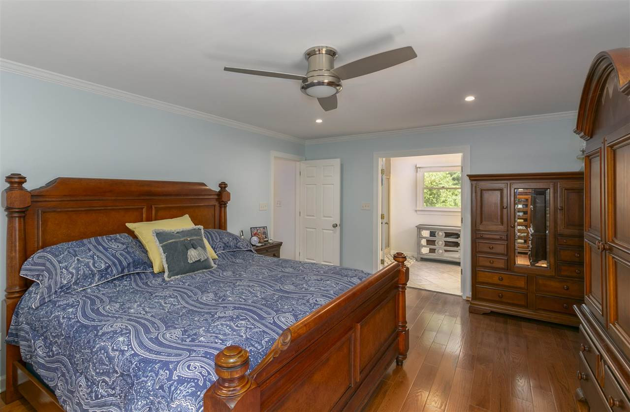 3715 Red Mountain Road Rougemont, NC 27572 - Photo 18 of 24 Photo 18