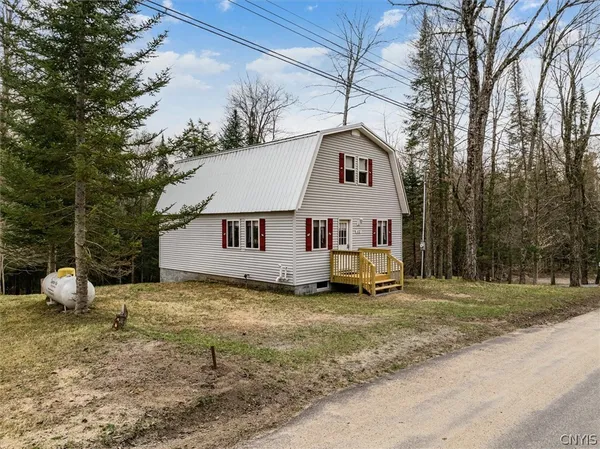 $365,000 | 113 Spruce Road, Forestport, NY 13494