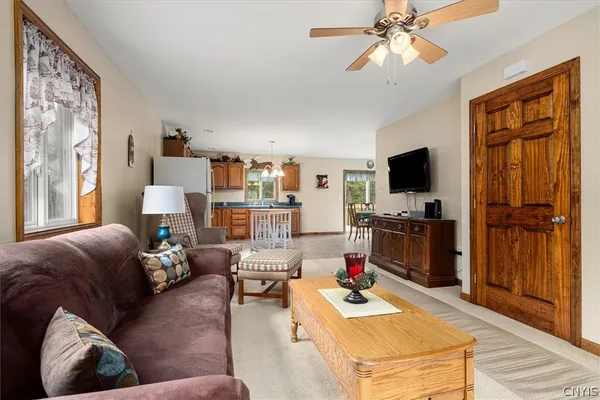 $365,000 | 113 Spruce Road, Forestport, NY 13494