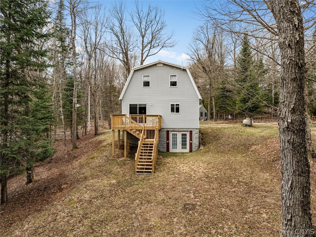 113 Spruce Road Forestport, NY 13494 - Photo 2 of 47