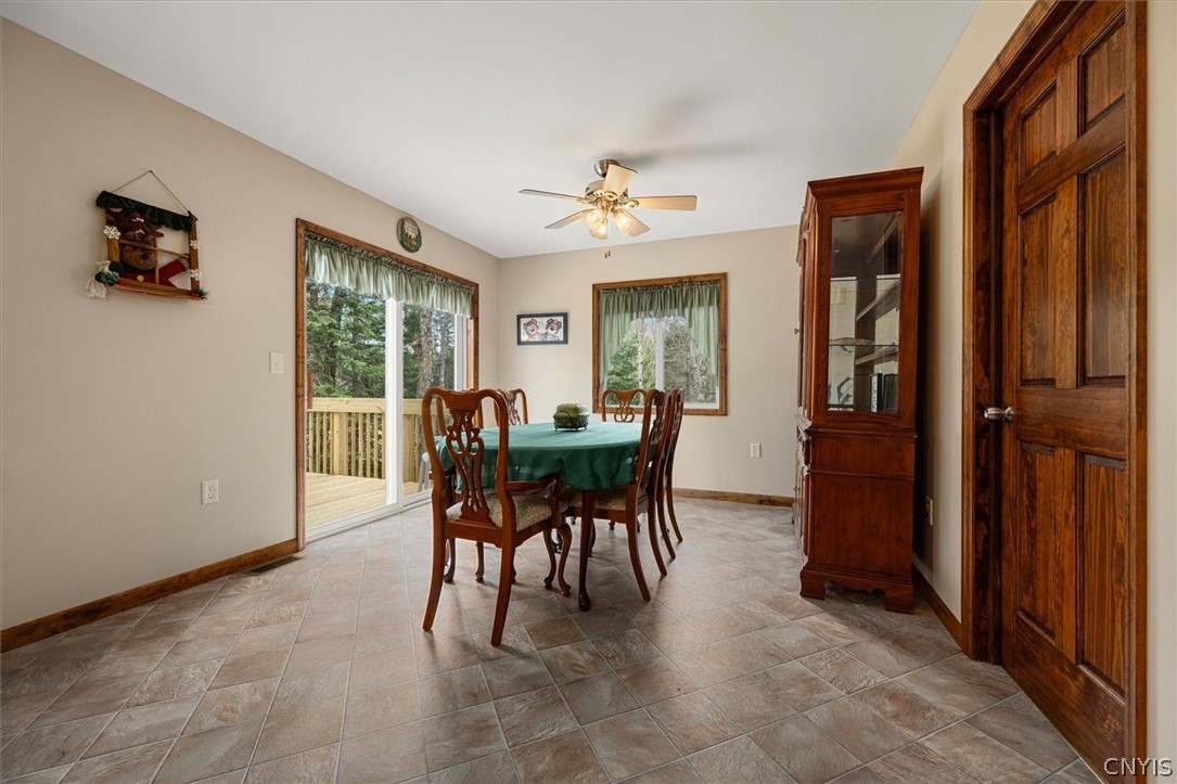 113 Spruce Road Forestport, NY 13494 - Photo 21 of 47