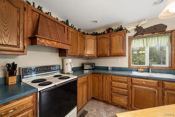 $365,000 | 113 Spruce Road, Forestport, NY 13494