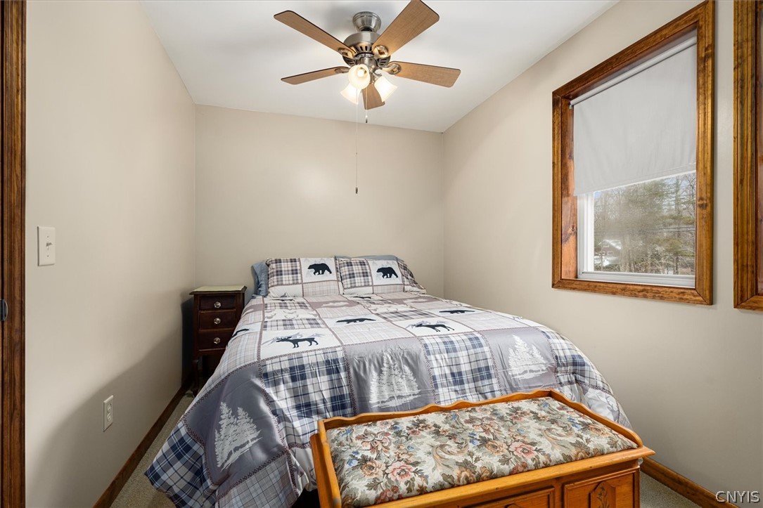 113 Spruce Road Forestport, NY 13494 - Photo 24 of 47