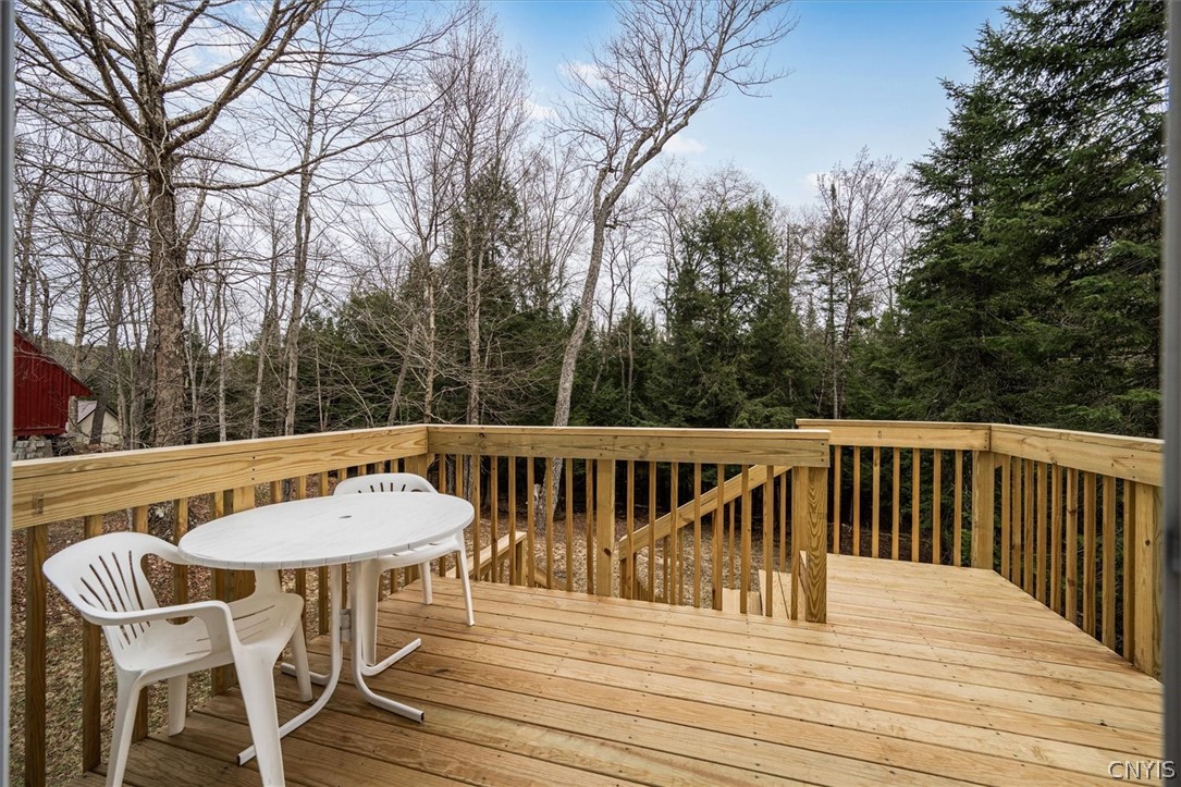 113 Spruce Road Forestport, NY 13494 - Photo 40 of 47
